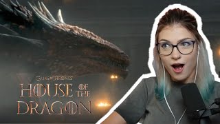 UHMMM.. THAT was UNEXPECTED 😳😶🙈 “House of the Dragon” S2 Ep.6 REACTION