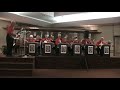 toronto banjo band when you u0026 i were young maggie retired teachers of ontario peel 2017