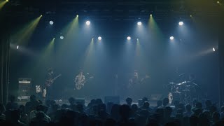 昆蟲白 insecteens -《瞬間》台北專場 Vol. 2 (Official Live Video)