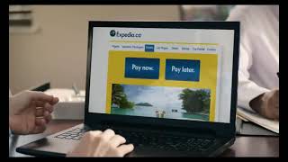 Funny Commercial - Expedia Canada