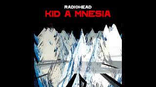 Radiohead - How To Disappear Completely (Exhibit Version)