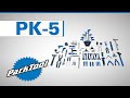 PK-5 Professional Tool Kit