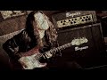 ricardo marins l.a.sessions running on fire bogner amps factory video clip