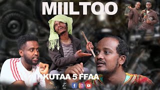 MIILTOO - KUTAA 5ffaa