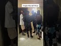 Shatta Wale Allegedly Sent Ghana Police 2 Arrest King Promise LookAllike in his house #viral #shorts