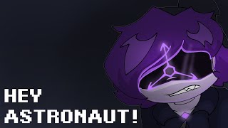 Hey Astronaut! | animation meme| Murder Drones ep.4 | FW
