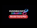 Mario Kart 8 Deluxe Tour Bangkok Rush Full [OST] Extended