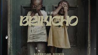 Brikicho ( Hide \u0026 Seek )  Afrohouse - @FenaGitu