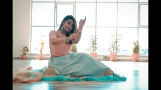 Sangeet Choreography | Mashup of 90s' songs | Makhna | Wedding Choreography | Poorvi Khandelwal