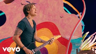 Keith Urban - Superman (Official Music Video)