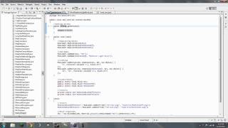 [Minecraft Modding] Setting up your class file (1.0.0)