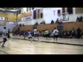 Team8 42 Dominiqe Maye 5'9 150 Indian creek upper school MD 2014 Unlisted