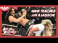 MAMI TEACHES LIV A LESSON - WWE Raw 10/21/24 & SmackDown 10/18/24 Recap