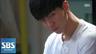 이승기, 고아라가 신경 쓰여 @너희들은 포위됐다 140521