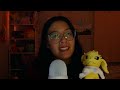 `♡´ asmr adopting an eeveelution `♡´