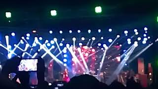 @ShreyaGhoshal live in Bengaluru | Deewani Mastani | Alive India in concert
