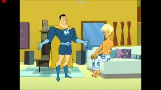 Captain Hero on Pulling Out