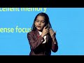 Cheer spirited bistro | Ms Taneshka Kankipati | TEDxYouth@AmbitusVijayawada