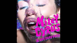 Miley Cyrus - The Floyd Song (Sunrise) [Audio]