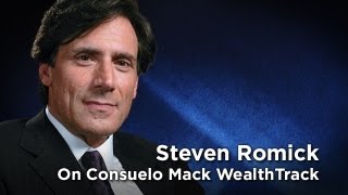 Steven Romick