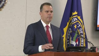 'Operation Legend' to focus on violent crimes in Cleveland