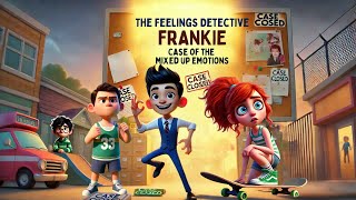 The Adventures of Frankie, The Feelings Detective