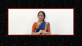 Lost and Found  | Aryamba Sriram | TEDxNITKSurathkalSalon
