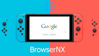 [HINDI] HOW TO USE THE HIDDEN INTERNET BROWSER IN NINTENDO SWITCH!