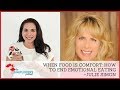 025: When Food is Comfort: How to End Emotional Eating - with Julie Simon [EXTENDED VERSION]