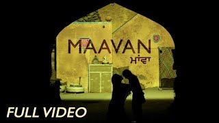 Maavan (Full Video) by Harbhajan Mann_DAANA PAANI Whatsapp status video || Intensive Beats