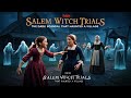 Salem Witch Trials - The Dark Scandal That Hunted A Village | American Historical Scandal Story
