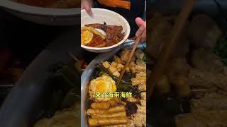 深夜食堂甏肉干饭 东坡肉 把子肉