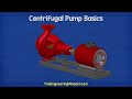 centrifugal pump basics hindi version केन्द्रापसारक पम्प मूल बातें