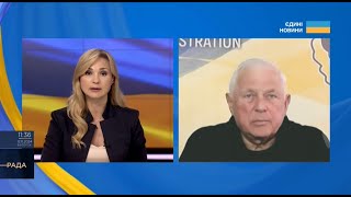 росіяни здійснили 16 обстрілів по прикордонню Сумщини! | Володимир Артюх