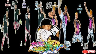 Calling All Jojo Fans! Jojo Pose!! (JJBA: All Star Battle R) #jojo#jojopose#jojosbizzareadventure