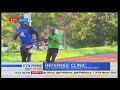 ktn prime 100 referees under referee training