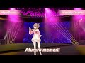 night dancer ayunda risu cover 【 happyrisuday2024】