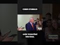 James Comer crumbles when cornered by Epstein survivors