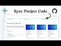 How to connect github to netlify (Code Deployment)