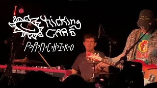 Panchiko - Kicking Cars (Live at Washington D.C)