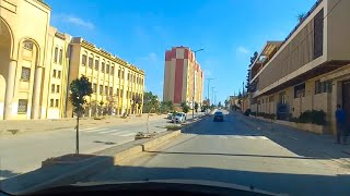 تعرفو على الأحياء السكنية الجديدة في درارية عبر شوارعها الرئيسية NEW DISTRICT IN DRARIA