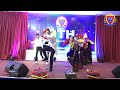 GVN College Traditional Dance Show | Energy, Moves & Fun on Stage