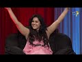 Chammak Chandra Performance | Extra Jabardasth | 13th April 2018 | ETV Telugu