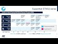 stm32trust video series tfm part 1 overview