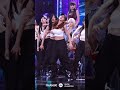 mubeat x show champion 190626 g i dle 여자 아이들 uh oh soojin 수진 focused cam