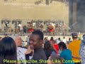Jah Prayzah Celebrates Zimbabwe at Expo 2020 Dubai.