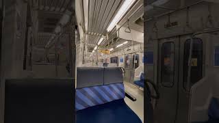 【E217系横須賀・総武快速線】始発津田沼駅発車シーン\u0026アナウンス