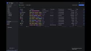 How to configure your first list in Attio (easy explanation)