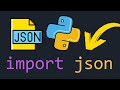 Master Python JSON: Read, Write & Manage Data Easily!