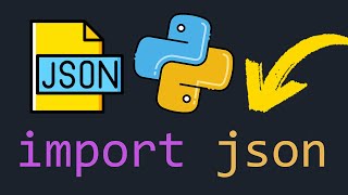 Master Python JSON: Read, Write & Manage Data Easily!
